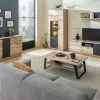 Gray & Jones Vitrine Baltic Breeze 2.0 | Möbel Höffner