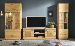Gray & Jones Vitrine Black Coast Two | Möbel Höffner
