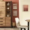 Gray & Jones Vitrine Tierra Fuego One | Möbel Höffner