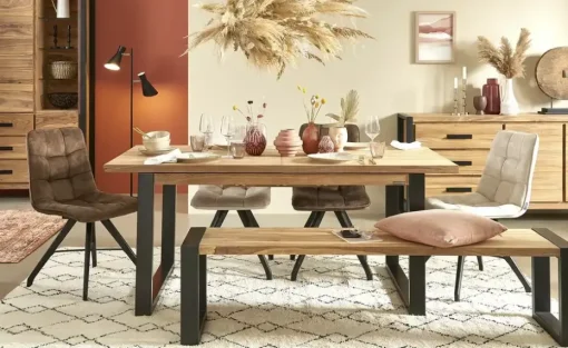 Gray & Jones Vitrine Tierra Fuego One | Möbel Höffner