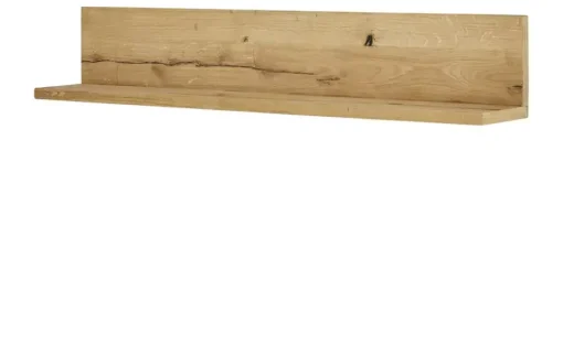 Gray & Jones Wandboard Black Coast One | Möbel Höffner