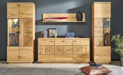 Gray & Jones Wandboard Black Coast Two | Möbel Höffner