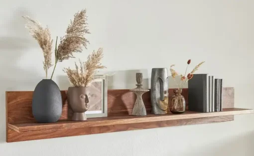 Gray & Jones Wandbord Tierra Fuego Two | Möbel Höffner