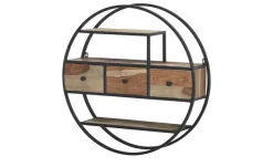 Gray & Jones Wandregal Tierra Fuego 2.0 | Möbel Höffner
