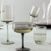 Gray & Jones Wasserglas | Grün | Möbel Höffner