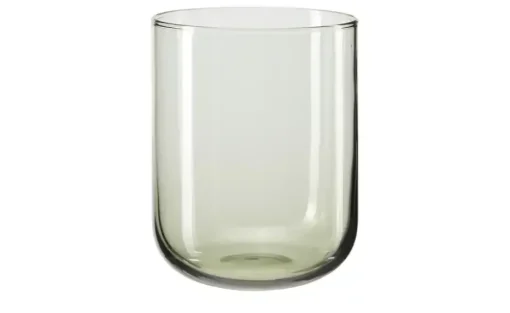Gray & Jones Wasserglas | Grün | Möbel Höffner