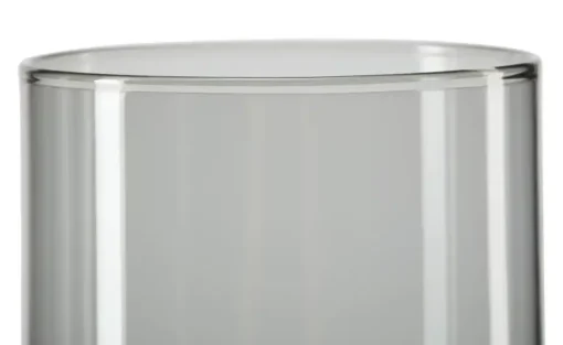Gray & Jones Wasserglas | Grau | Möbel Höffner