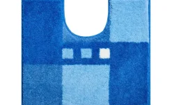 Grund Badematte | Blau, Badematte WC | Möbel Höffner