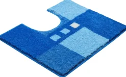 Grund Badematte | Blau, Badematte WC | Möbel Höffner