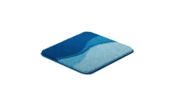 Grund Badematte | Blau, 40x50 cm | Möbel Höffner