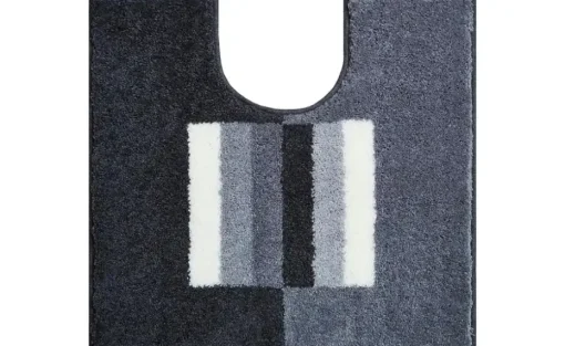 Grund Badematte | Grau, Badematte WC | Möbel Höffner