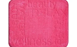 Grund Badematte | Pink, 50x60 cm | Möbel Höffner
