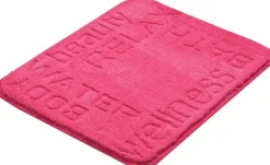 Grund Badematte | Pink, 50x60 cm | Möbel Höffner