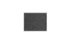 Grund Badematte | Schwarz, 40x50 cm | Möbel Höffner