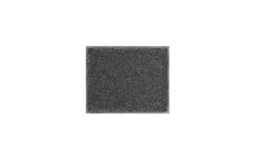 Grund Badematte | Schwarz, 40x50 cm | Möbel Höffner