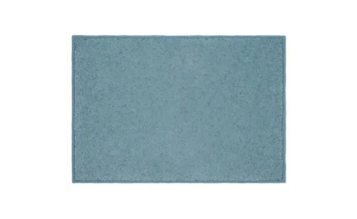 Grund Badematte | Türkis, 50x80 cm | Möbel Höffner