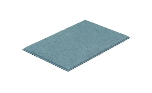 Grund Badematte | Türkis, 50x80 cm | Möbel Höffner
