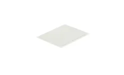 Grund Badematte | Weiß, 40x50 cm | Möbel Höffner