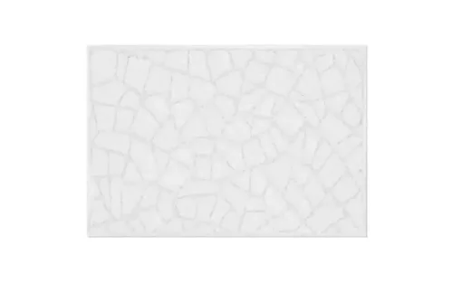 Grund Badematte | Weiß, 50x80 cm | Möbel Höffner