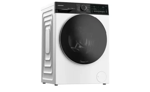 Grundig Waschvollautomat GW7P79419W | Möbel Höffner