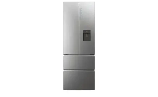 Haier Kühl-Gefrier-Kombination HFR7720DWMP | Höffner
