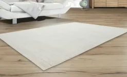 handgewebter Teppich Mysen | Beige, 90x160 cm | Höffner