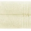 Handtuch (50 x 100cm), 2er-Set Creme Soft Cotton