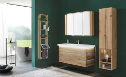 Handtuchleiter Fresh | Möbel Höffner