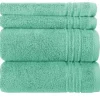 Handtuch-Set Minze, 4-teilig Soft Cotton | Höffner