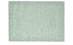 Handweber Rosenheim | 70x140 cm, Grün | Möbel Höffner