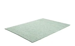 Handweber Rosenheim | 70x140 cm, Grün | Möbel Höffner