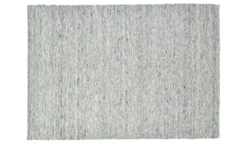 Handweber Rosenheim | 70x140 cm, Grau | Möbel Höffner