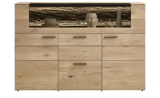 HARTMANN LED-Beleuchtung Runa | Möbel Höffner