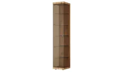 HARTMANN Vitrine Vela | links | Möbel Höffner
