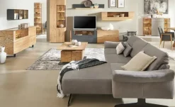 HARTMANN Vitrine Vela | links | Möbel Höffner