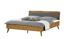 HASENA Massivholz-Bettgestell Bivio | 160 cm | Höffner
