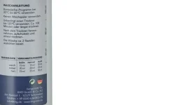 Heidelberger Bettwaren Daunenwaschmittel Aqua Clean