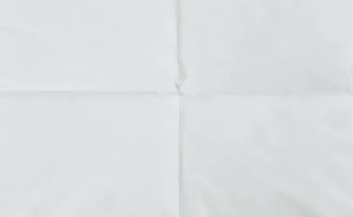 Heidelberger Bettwaren Ganzjahresdecke Island | 135x200 cm