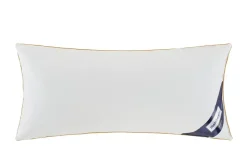 Heidelberger Bettwaren 3-Kammer-Kopfkissen Island | 40x80 cm