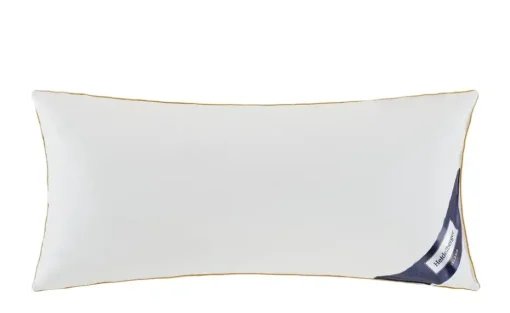 Heidelberger Bettwaren 3-Kammer-Kopfkissen Island | 40x80 cm