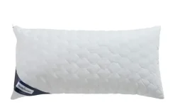 Heidelberger Bettwaren Kopfkissen Alaska | 40x80 cm