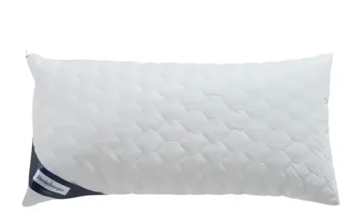 Heidelberger Bettwaren Kopfkissen Alaska | 40x80 cm