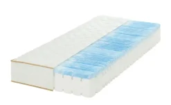 Heidelberger Bettwaren Komfortschaummatratze Heidelberger KS 25 | 100 cm, H2