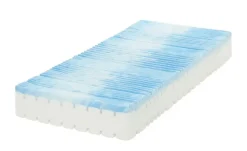 Heidelberger Bettwaren Komfortschaummatratze Heidelberger KS 25 | 100 cm, H2