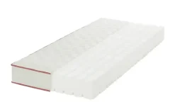 Heidelberger Bettwaren Komfortschaummatratze Heidelberger KS 22 | 160 cm, 200 cm