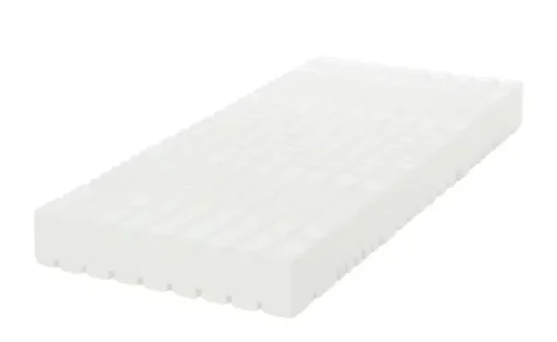 Heidelberger Bettwaren Komfortschaummatratze Heidelberger KS 22 | 80 cm, 200 cm
