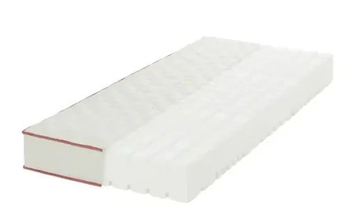 Heidelberger Bettwaren Komfortschaummatratze Heidelberger KS 22 | 90 cm, 200 cm