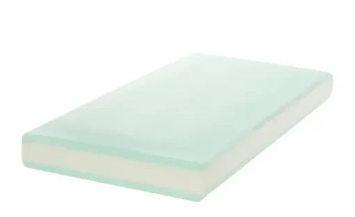 Heidelberger Bettwaren Tonnentaschenfedernkernmatratze Heidelberger TTFK 22 | 80 cm, 200 cm
