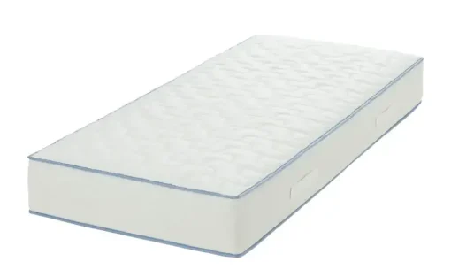 Heidelberger Bettwaren Tonnentaschenfedernkernmatratze Heidelberger TTFK 25 | 90 cm, 200 cm