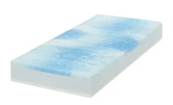 Heidelberger Bettwaren Tonnentaschenfedernkernmatratze Heidelberger TTFK 25 | 90 cm, 190 cm